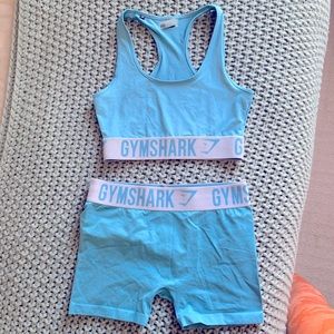 Gymshark Set
